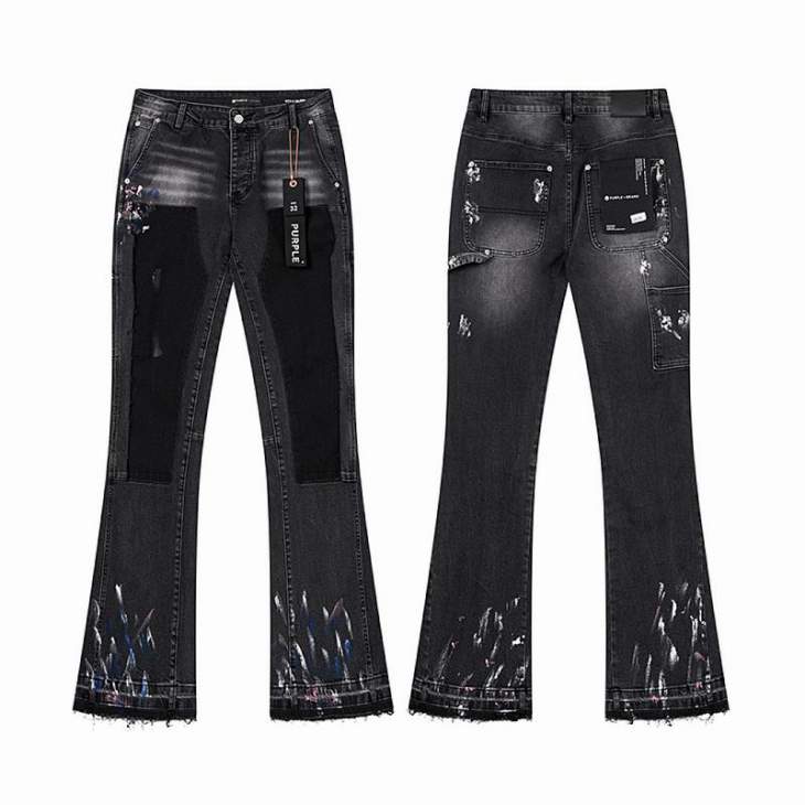 Picture of Purple Brand Jeans Long _SKUPurpleBrandsz30-38totxPU603913212